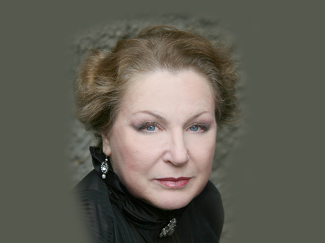 Галина Киндинова