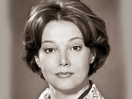 Римма Коростелева