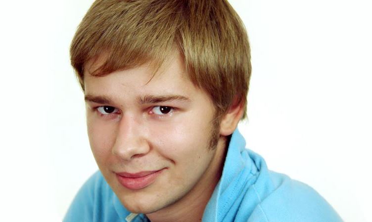 Алексей Бобров