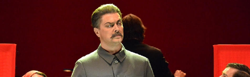Шостакович вместо сумбура