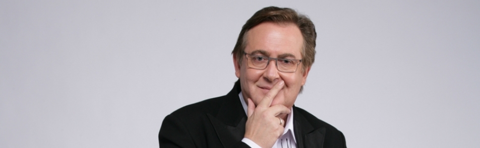 Юрий Стоянов
