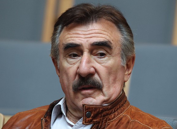 Леонид Каневский