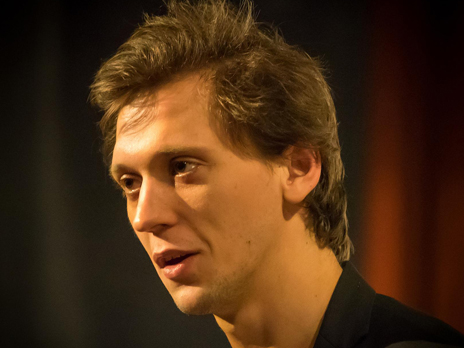 Юрий Цокуров