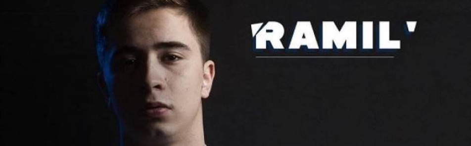 Ramil