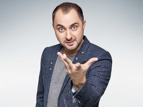 Демис Карибидис