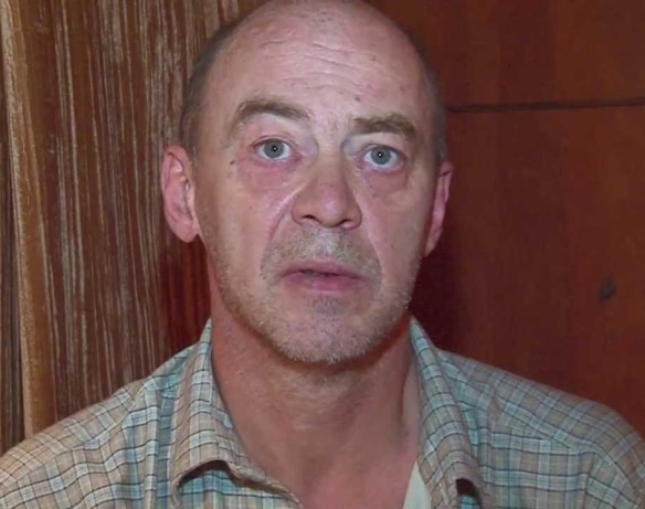 Андрей Молотков