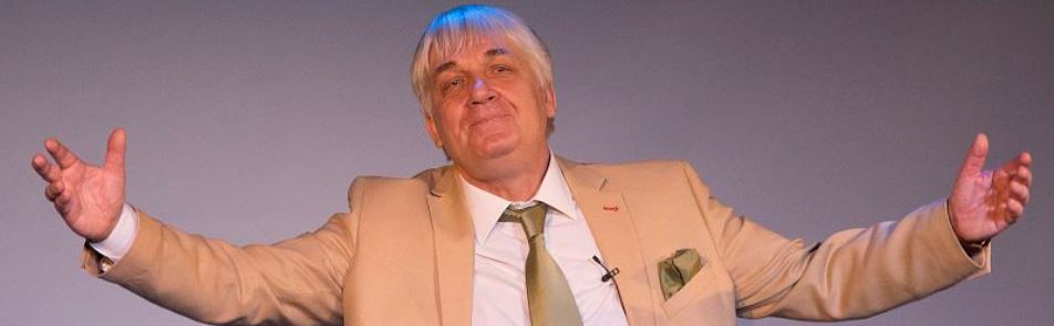 Юрий Шлыков
