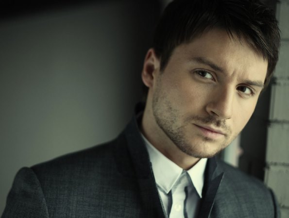 Сергей Лазарев