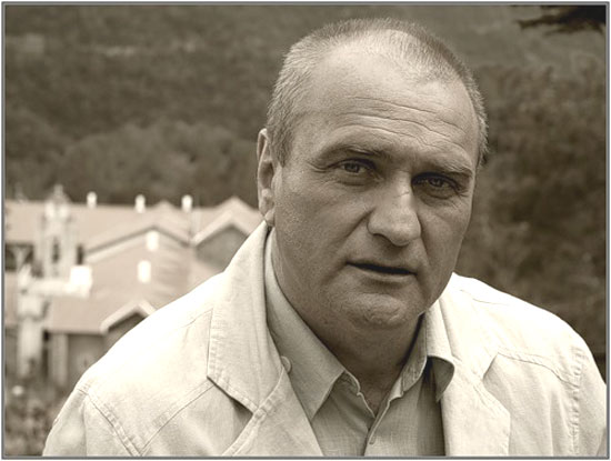 Александр Балуев