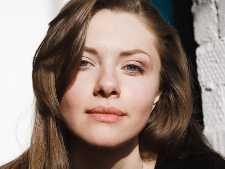 Елизавета Палкина
