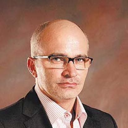 Юрий Кравец