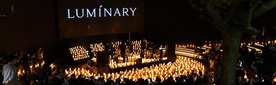 Luminary