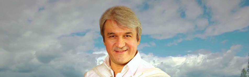 Валерий Сёмин
