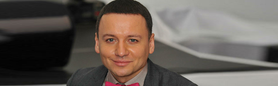 Александр Олешко