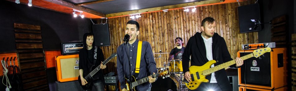 Rock-Привет