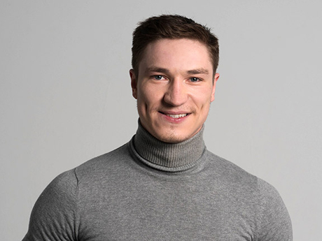 Алексей Кирсанов