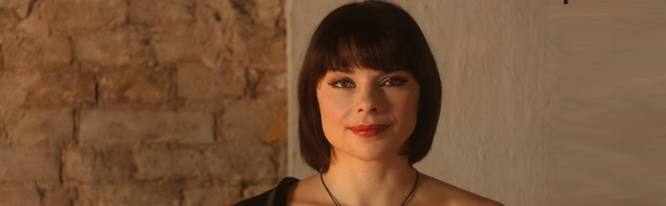 Екатерина Мечетина