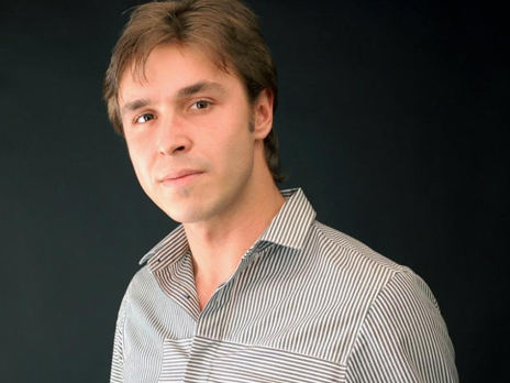 Евгений Бойцов