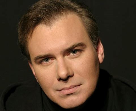 Сергей Бородинов