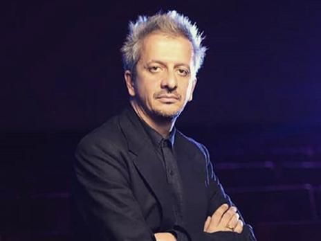 Константин Богомолов