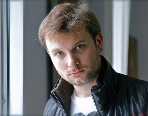 Владимир Фекленко