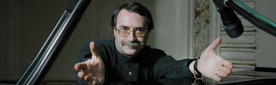 Даниил Крамер