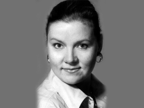Ольга Васильева