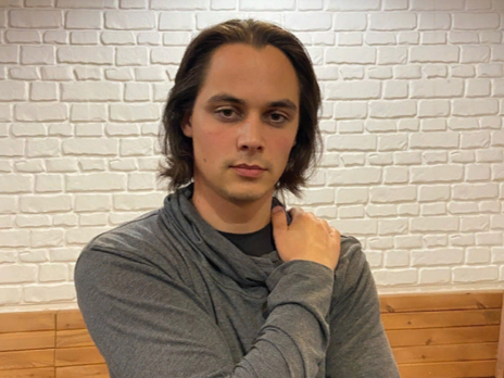Евгений Нечипорук