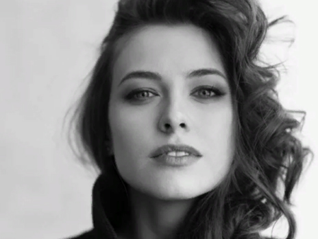Анна Куклина