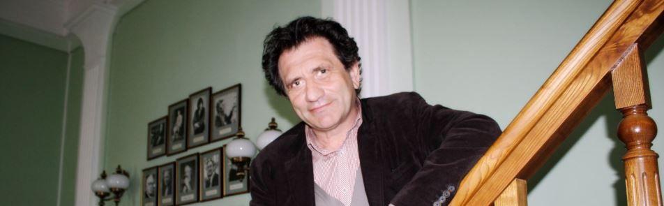 Евгений Князев