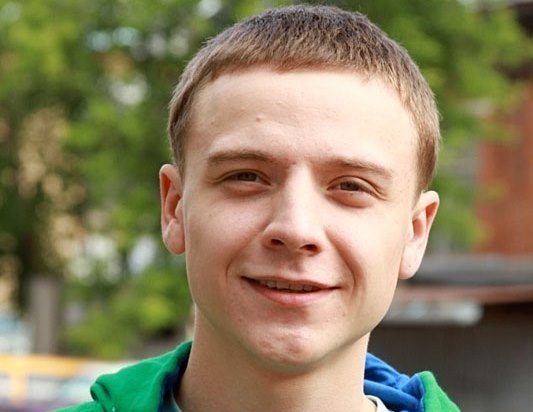 Леонид Тележинский