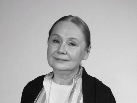 Марина Хазова