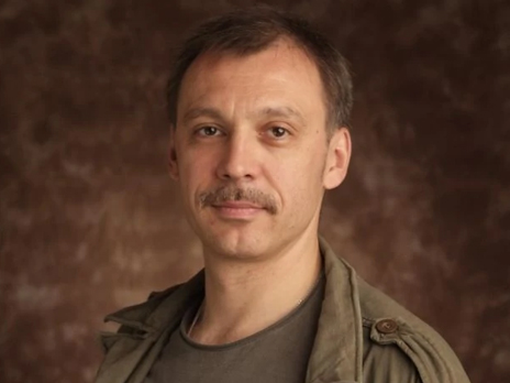 Сергей Чонишвили