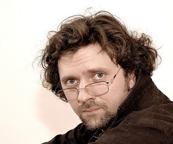 Николай Лазарев