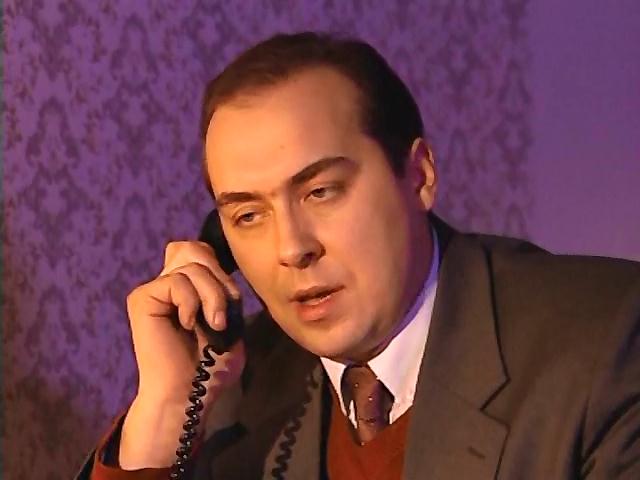 Александр Солоненко
