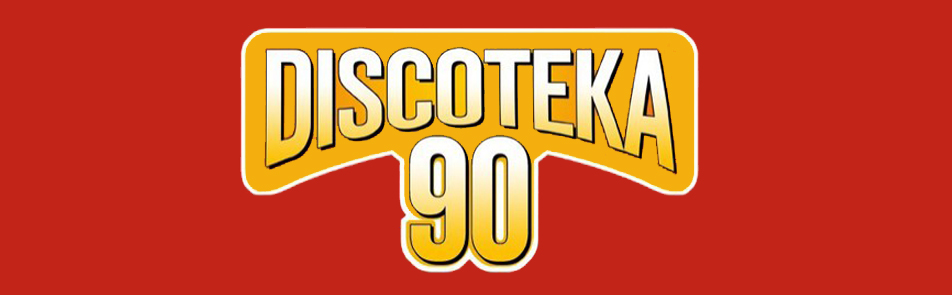 Дискотека 90-ых
