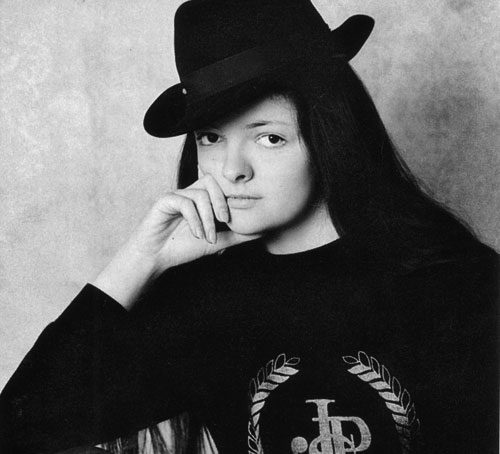 Елена Бероева