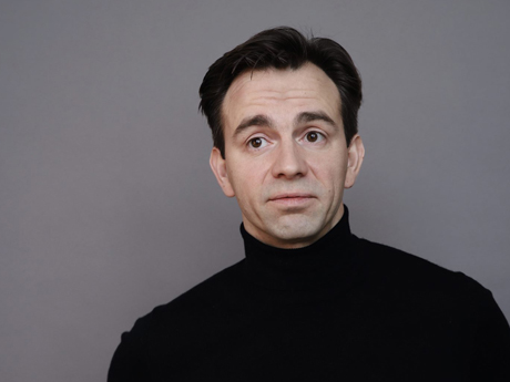 Юрий Буторин