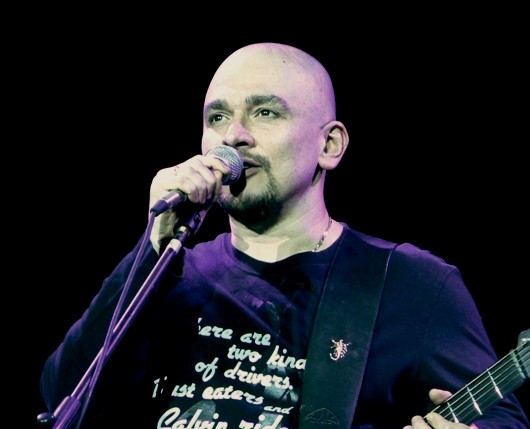 Сергей Трофимов
