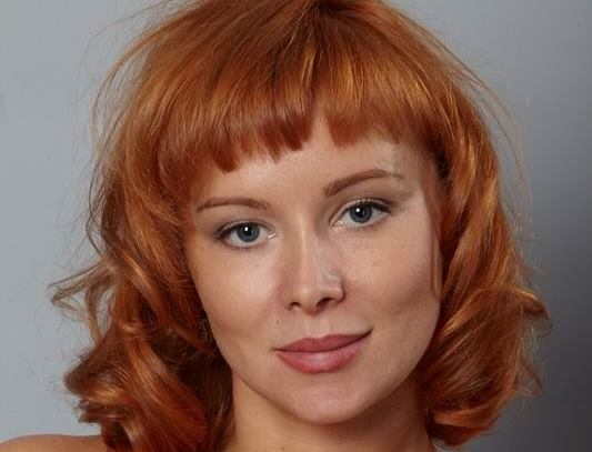 Светлана Макарова
