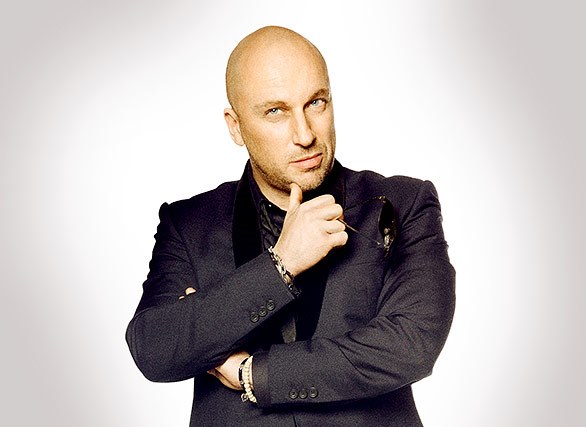 Дмитрий Нагиев