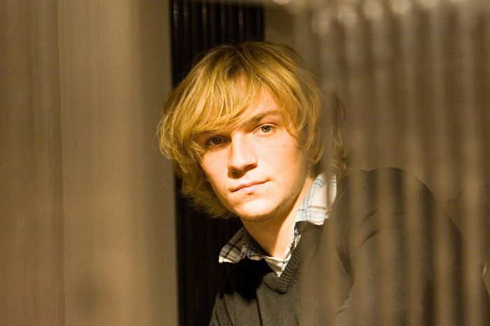 Дмитрий Бурукин