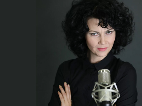 Маргарита Радциг