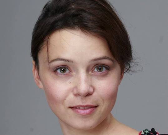 Эльвира Казанцева
