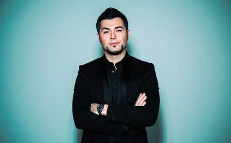 Алексей Чумаков