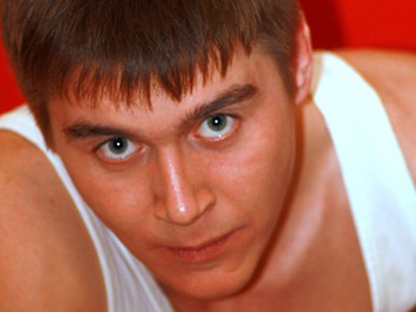 Никита Лучих