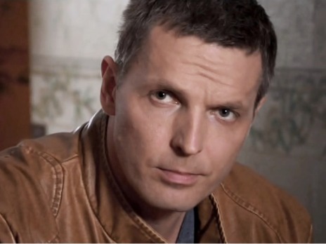 Сергей Пиотровский