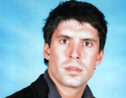 Дмитрий Новицкий