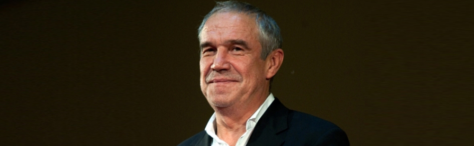 Сергей Гармаш