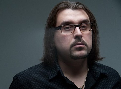 Михаил Белякович
